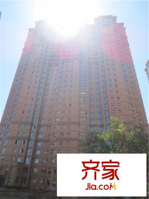 南極國際外景圖
