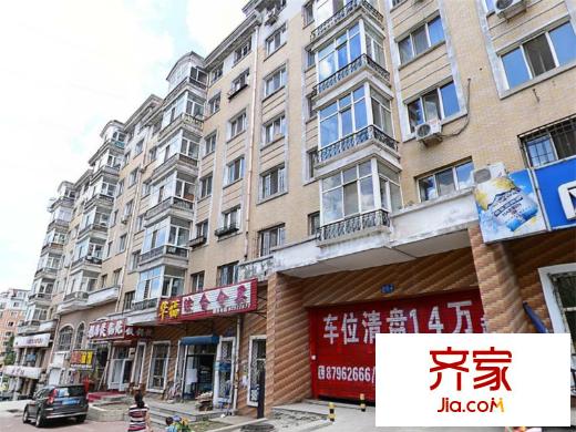 樂東嘉園外景圖