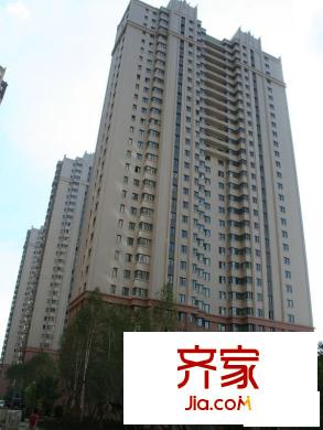 柒零捌零 城仕公館外景圖項(xiàng)目（2013-6-25）
