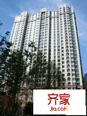柒零捌零 城仕公館外景圖項(xiàng)目（2013-6-25）