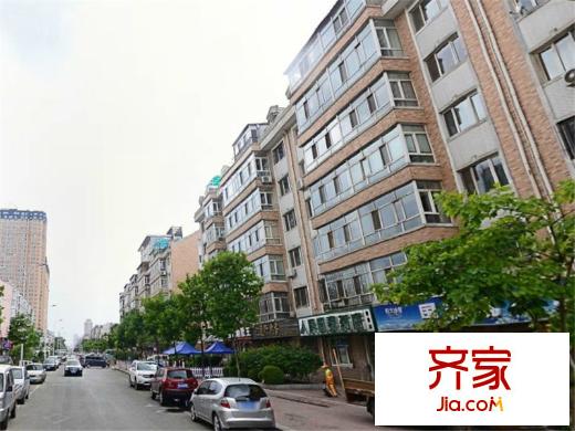珠江俊景外景圖
