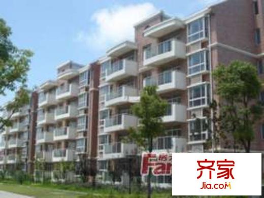 海順新苑外景圖 