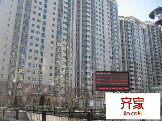 珠江俊景外景圖