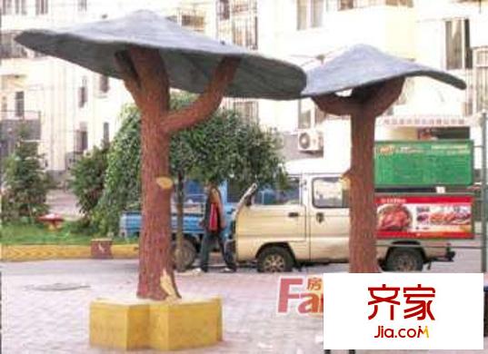 紅河一街區(qū)外景圖哈爾濱  