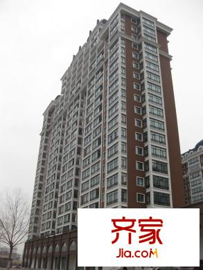 祥瑞府邸外景圖19#外景（2013-4-27）