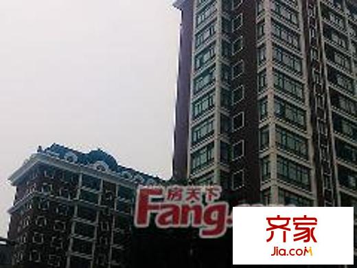 祥瑞府邸外景圖4