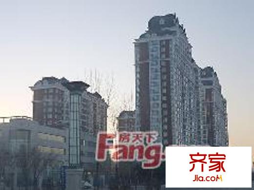 祥瑞府邸外景圖3