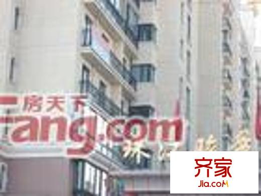 珠江俊景外景圖