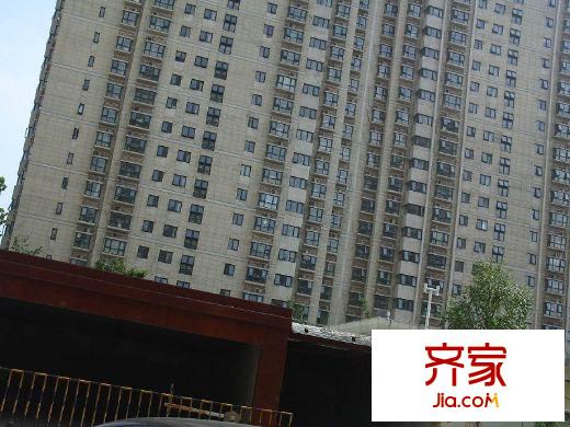 珠江俊景外景圖