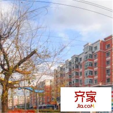 宏偉嘉園外景圖哈爾濱  