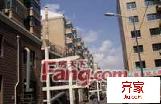 海順新苑外景圖 實(shí)景圖