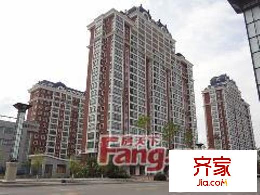 祥瑞府邸外景圖1