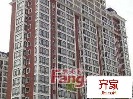 祥瑞府邸外景圖2