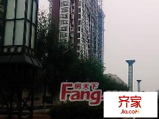 祥瑞府邸外景圖5