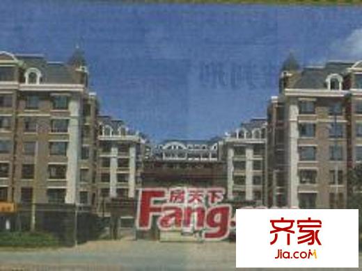 祥瑞府邸外景圖6