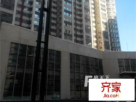 盟科觀邸外景圖 