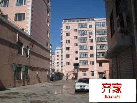 金博花園外景圖 