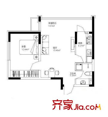  雙龍綠色家園
