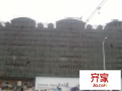 報達文化商住小區(qū)外景圖報達商住