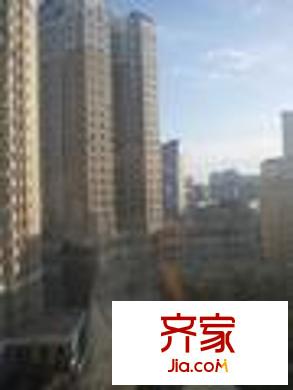 雙龍綠色家園外景圖
