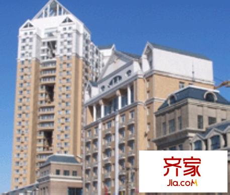 雙龍綠色家園