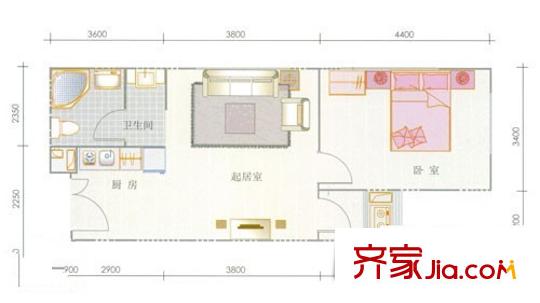橄欖城