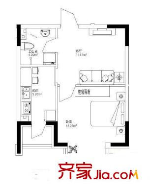 好民居濱江新城