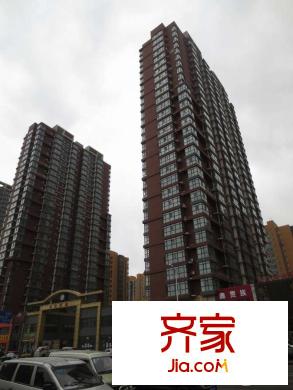 好民居濱江新城