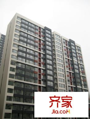 橄欖城實(shí)景圖主體外立面實(shí)拍10-11-20