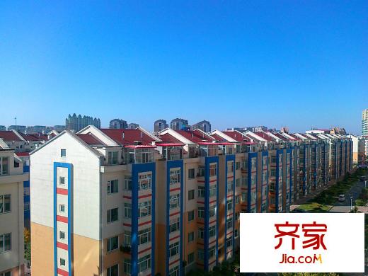 世紀(jì)花園外景圖 