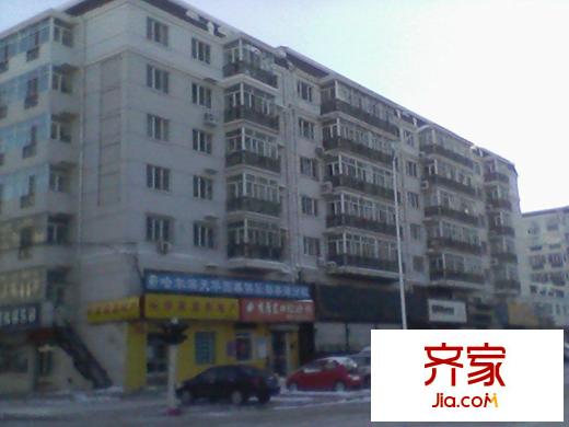 泰?；▓@外景圖 