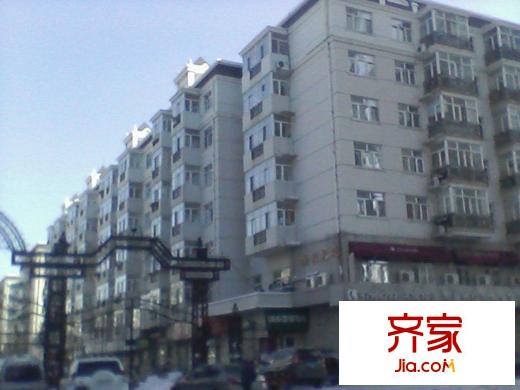 泰?；▓@外景圖 