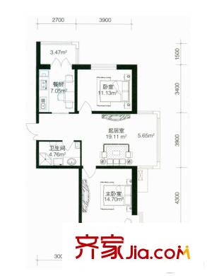 上和城