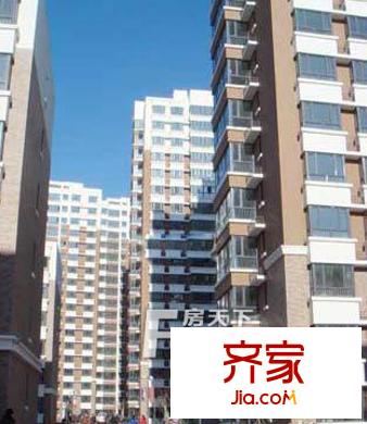 上和城外景圖外景1