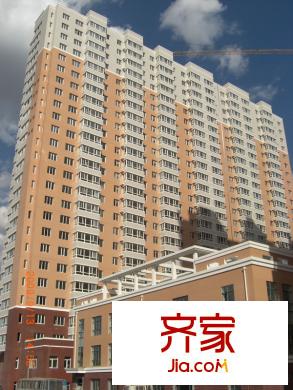 中北春城三期