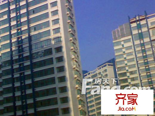 福順尚都外景圖