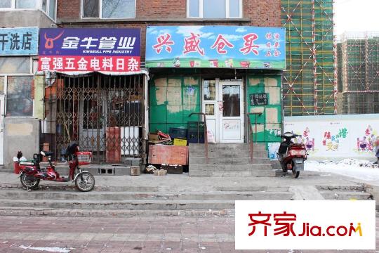 香林名苑周邊倉買（2015.01.21）