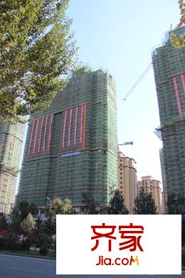 香林名苑7#