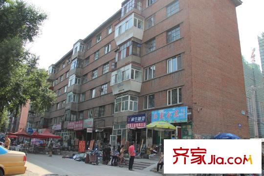 香林名苑周邊商店（2015.07.08）