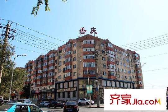 中山龍郡周邊飯店+居民樓（2015.10.13）