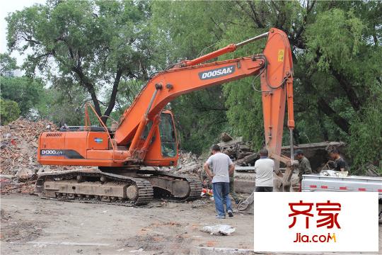 綠地?城央名邸項(xiàng)目工地施工圖（2015-6-9）