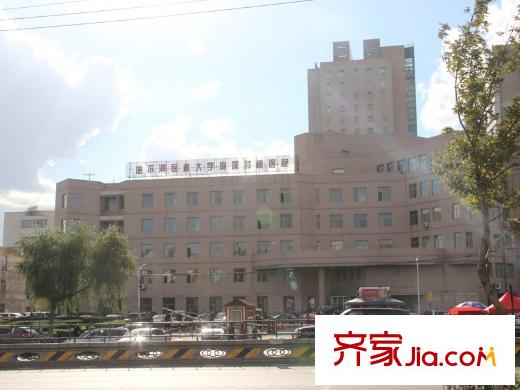 綠海華庭腫瘤醫(yī)院