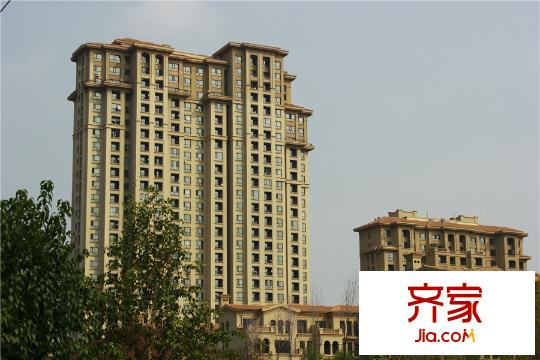 伸馬 托斯卡納項(xiàng)目遠(yuǎn)景（2015-10-08）
