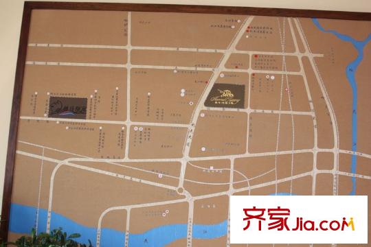 伸馬 托斯卡納區(qū)位圖（2012-6-9）