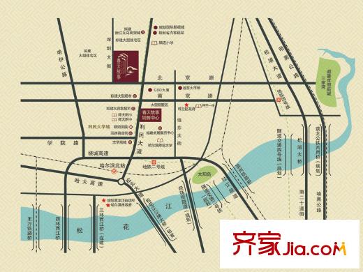 春天故事
