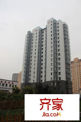春天故事項(xiàng)目高層（2015-10-13）