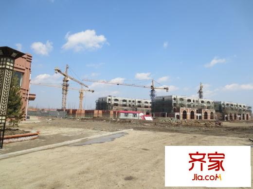 什河麗景項目工程（2013-07-29）