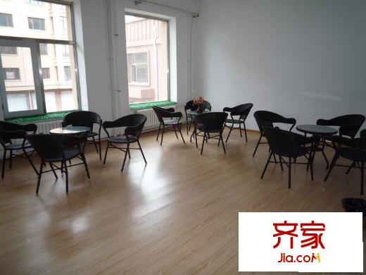 什河麗景項(xiàng)目棋牌室（2013-08-06）