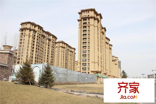 伸馬 托斯卡納項目側拍(2015-06-02)