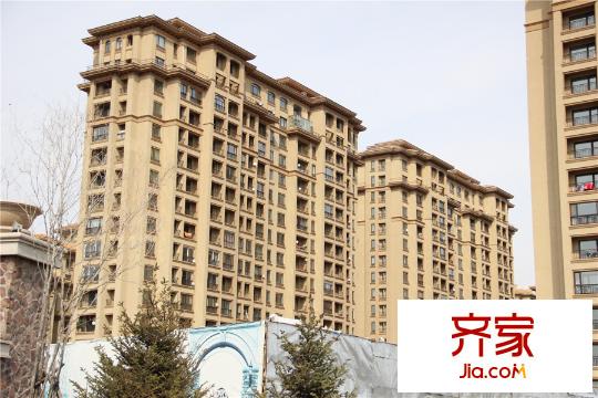 伸馬 托斯卡納項目高層(2015-06-02)